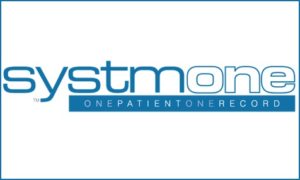 SystmOne logo