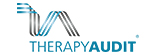 Therapy audit logo