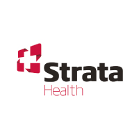 Strata Health logo