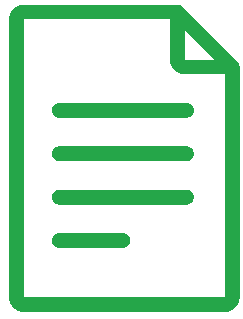 Document services icon
