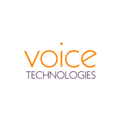 Voice technologies logo