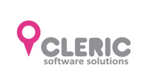 Cleric logo