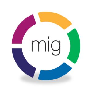 MIG logo