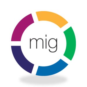 MIG logo