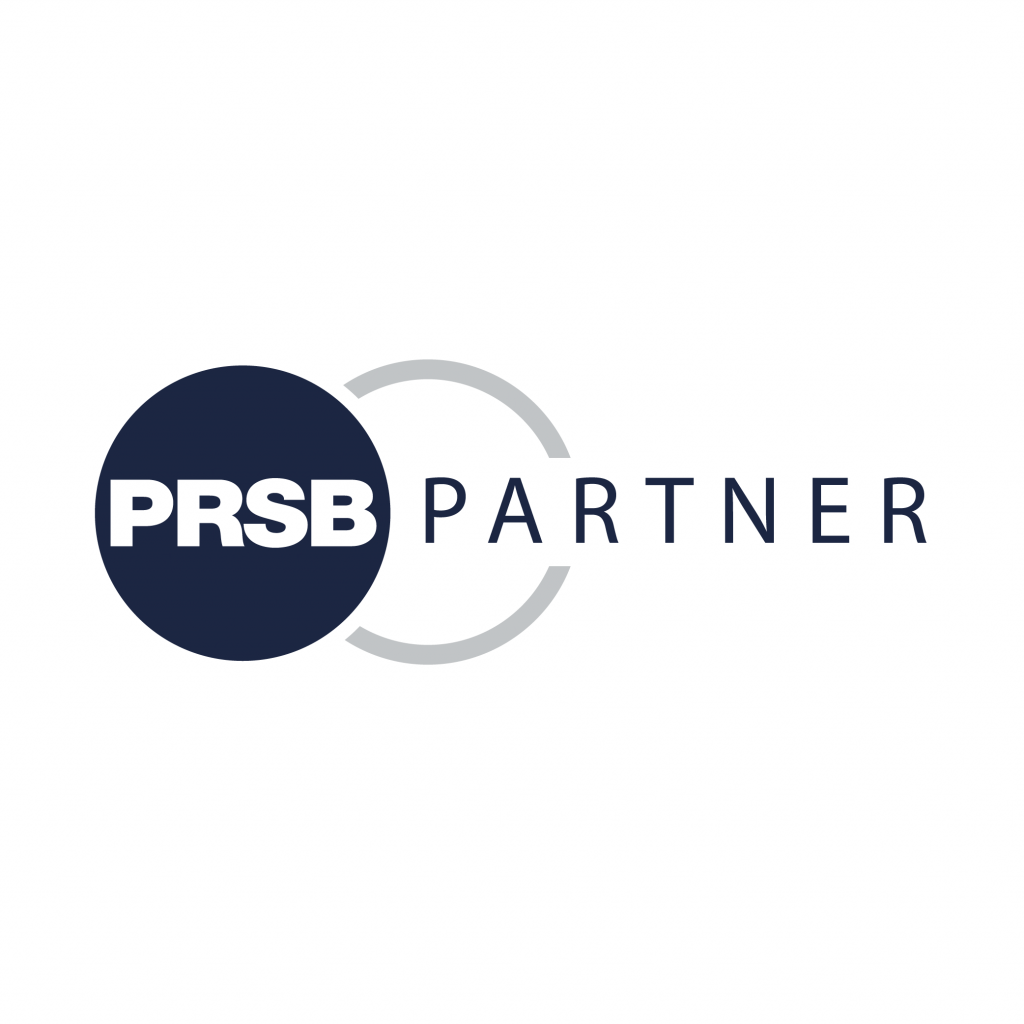 PRSB Partner Logo