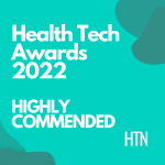 HTN highly commended