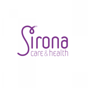 Sirona Care and Health logo