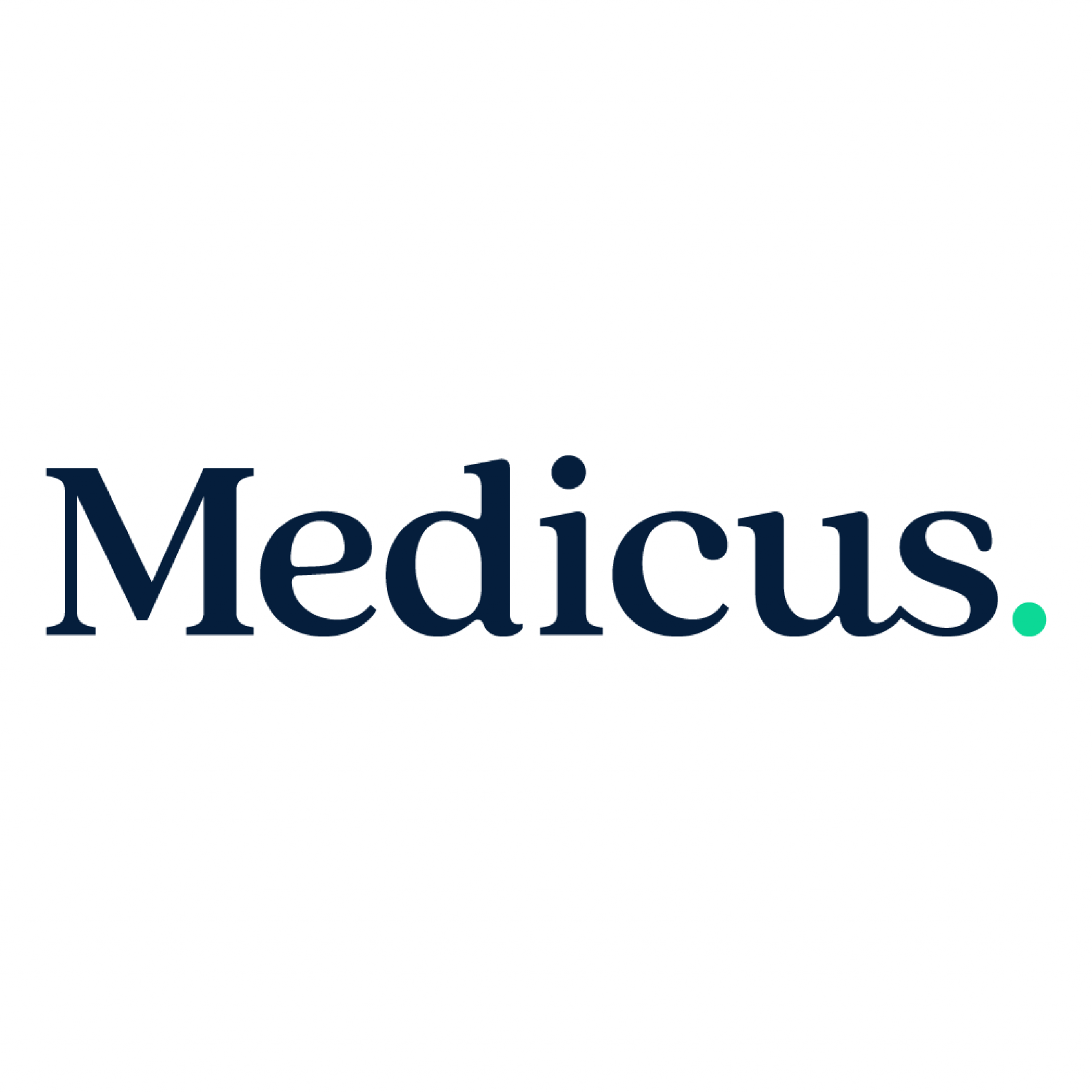 New clinical system provider Medicus now MIG accredited - Healthcare ...